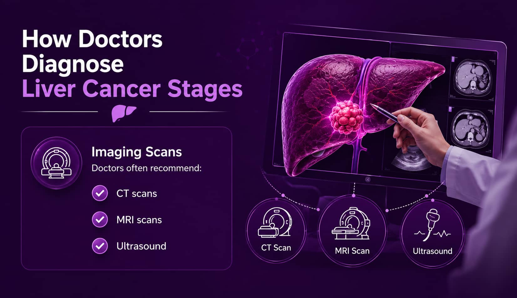 Imaging Scans