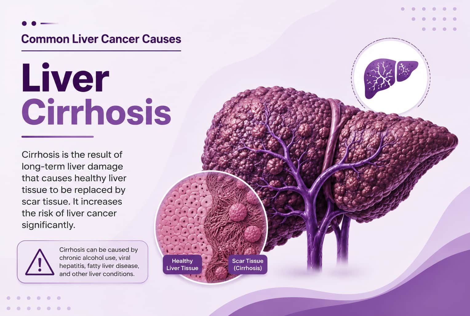 Liver Cirrhosis