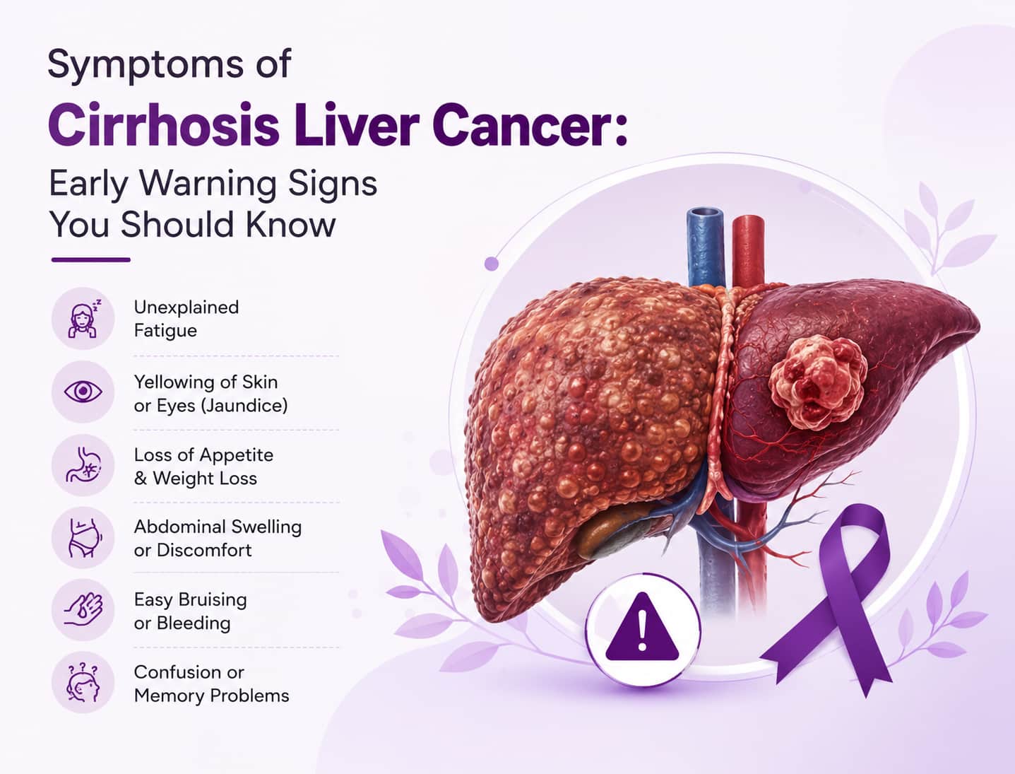SymptomsofCirrhosis