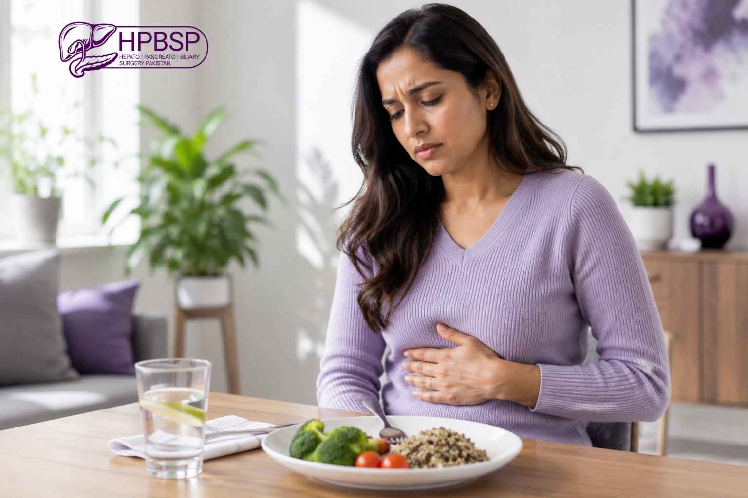 Abdominal Bloating