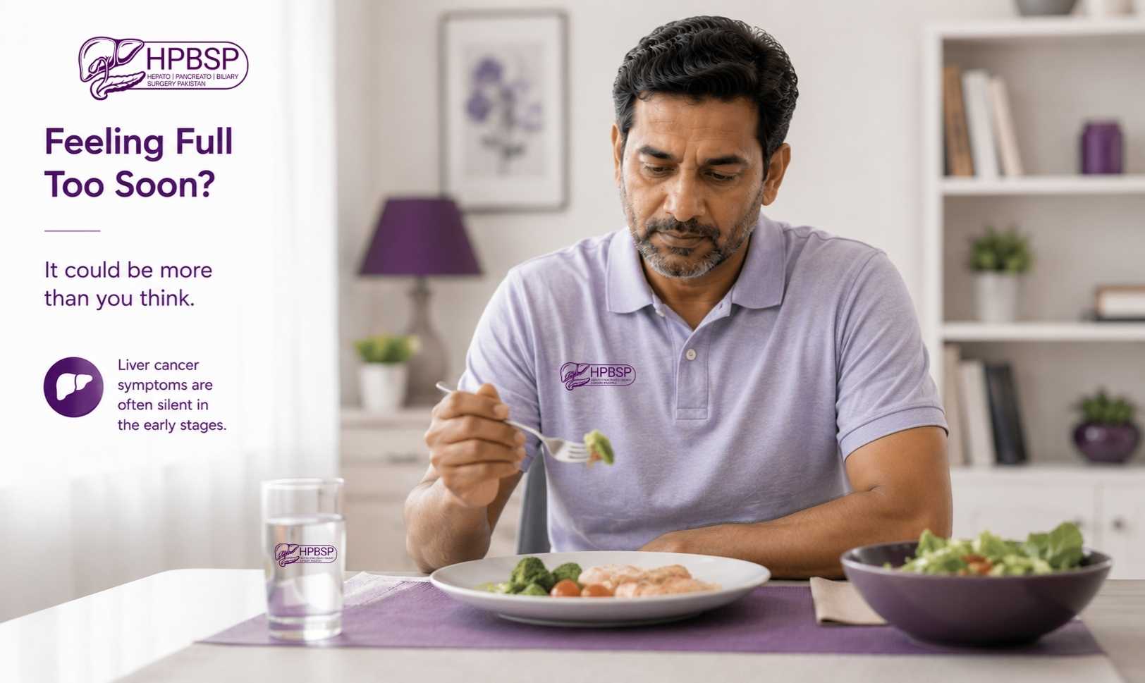 Loss of appetite