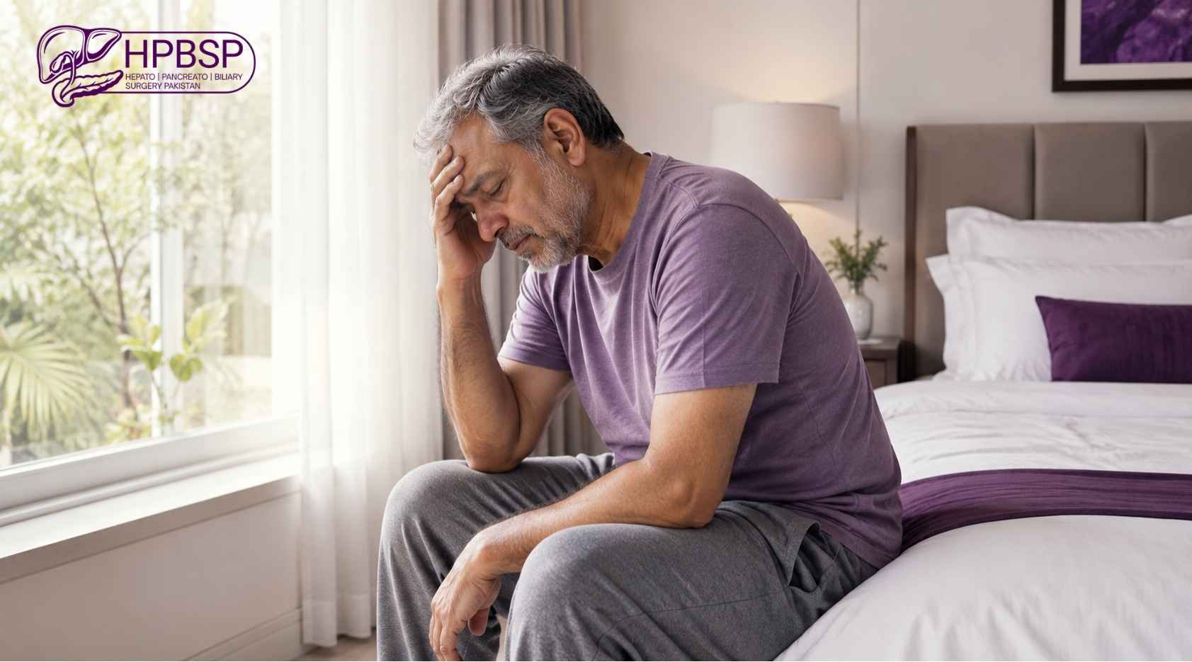 Severe fatigue and weakness