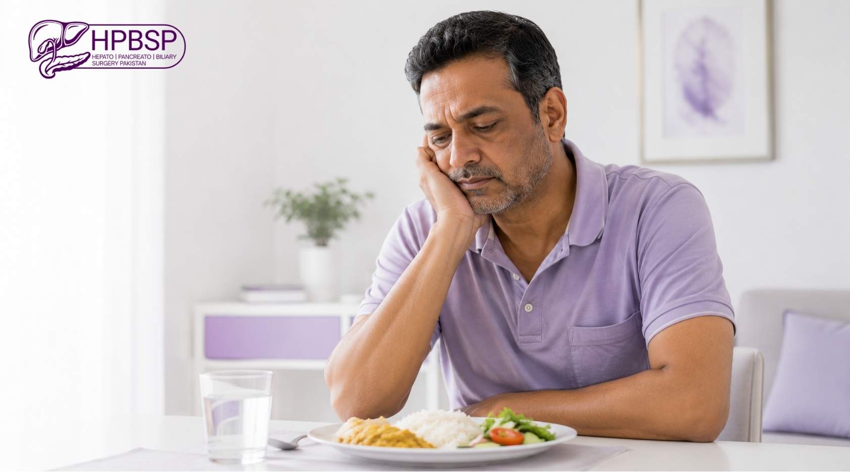 Loss of Appetite