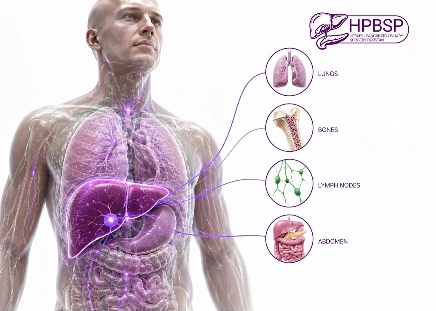 stage 4 liver cancer