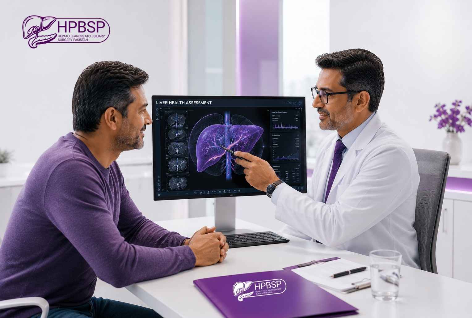 Why Recognizing Early Signs Of Liver Cancer Matters