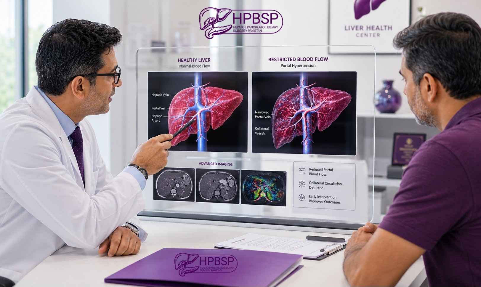 Portal Hypertension