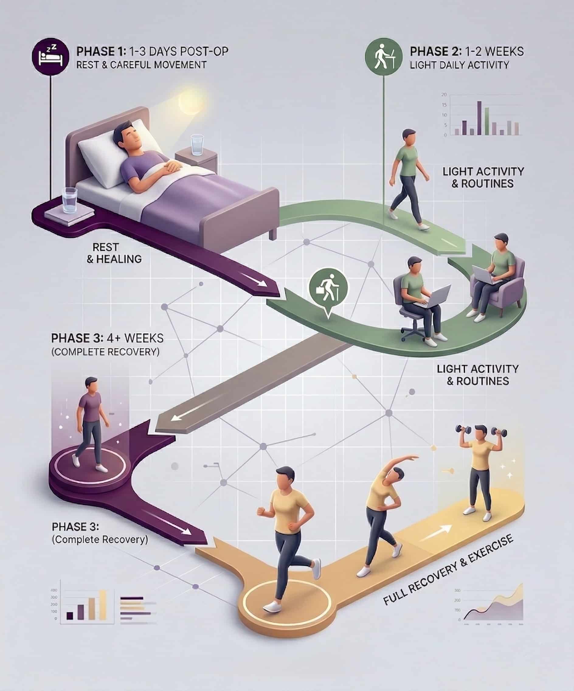 HPBSP specialized surgical team in Lahore