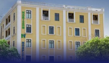 Horizon Hospital