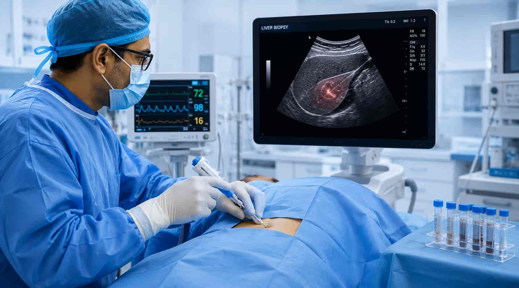 Biopsy