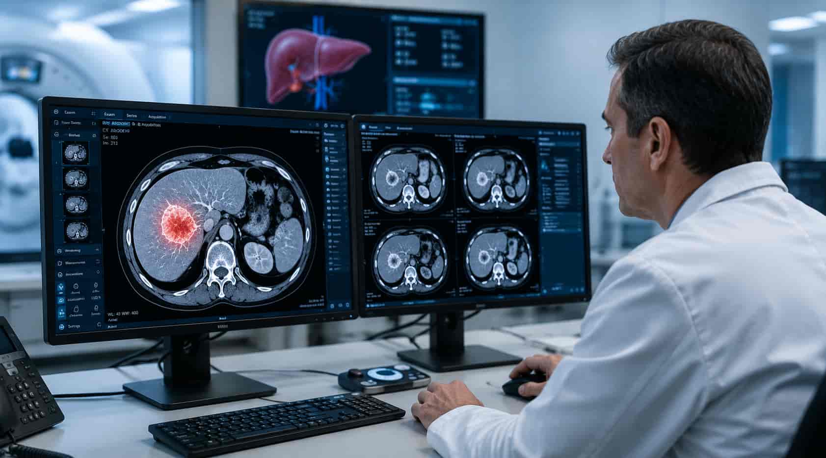CT Scan