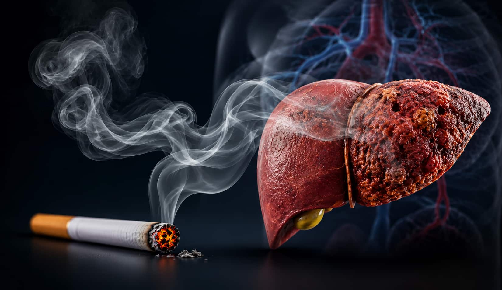 Smoking Impact