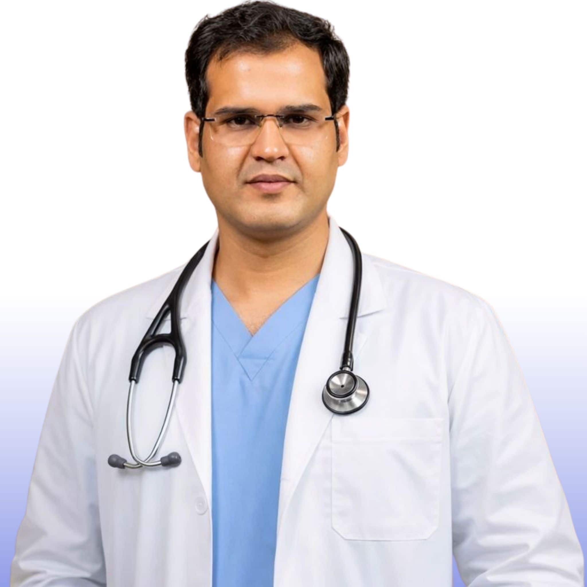 Dr. Zulqarnain