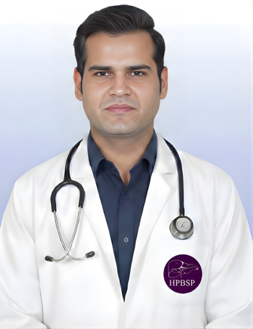 Dr. Zulqarnain