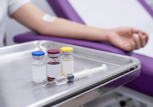 Vaccinations
