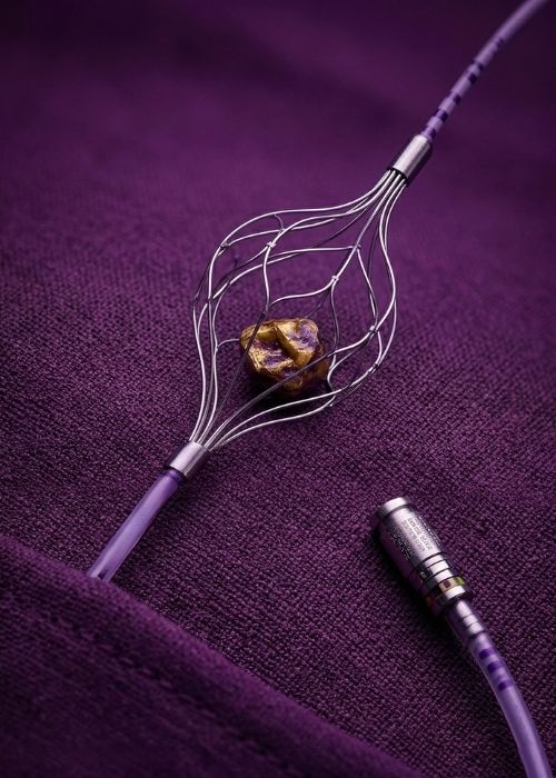 Safe Surgical Planning for Bile Duct Stones