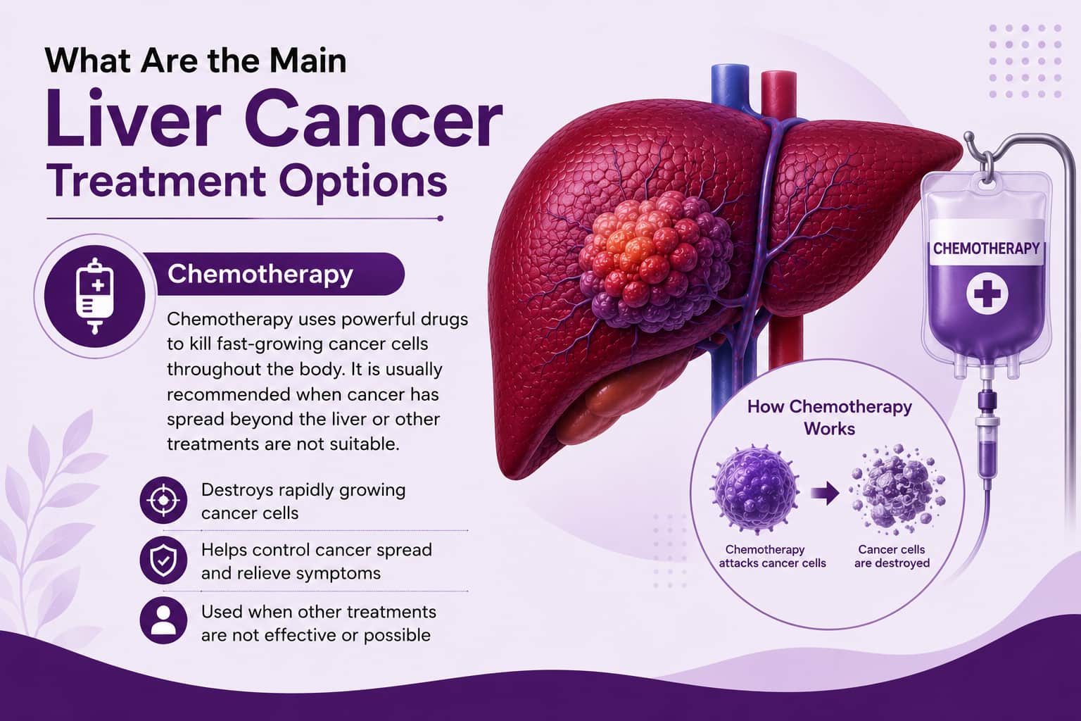 Chemotherapy