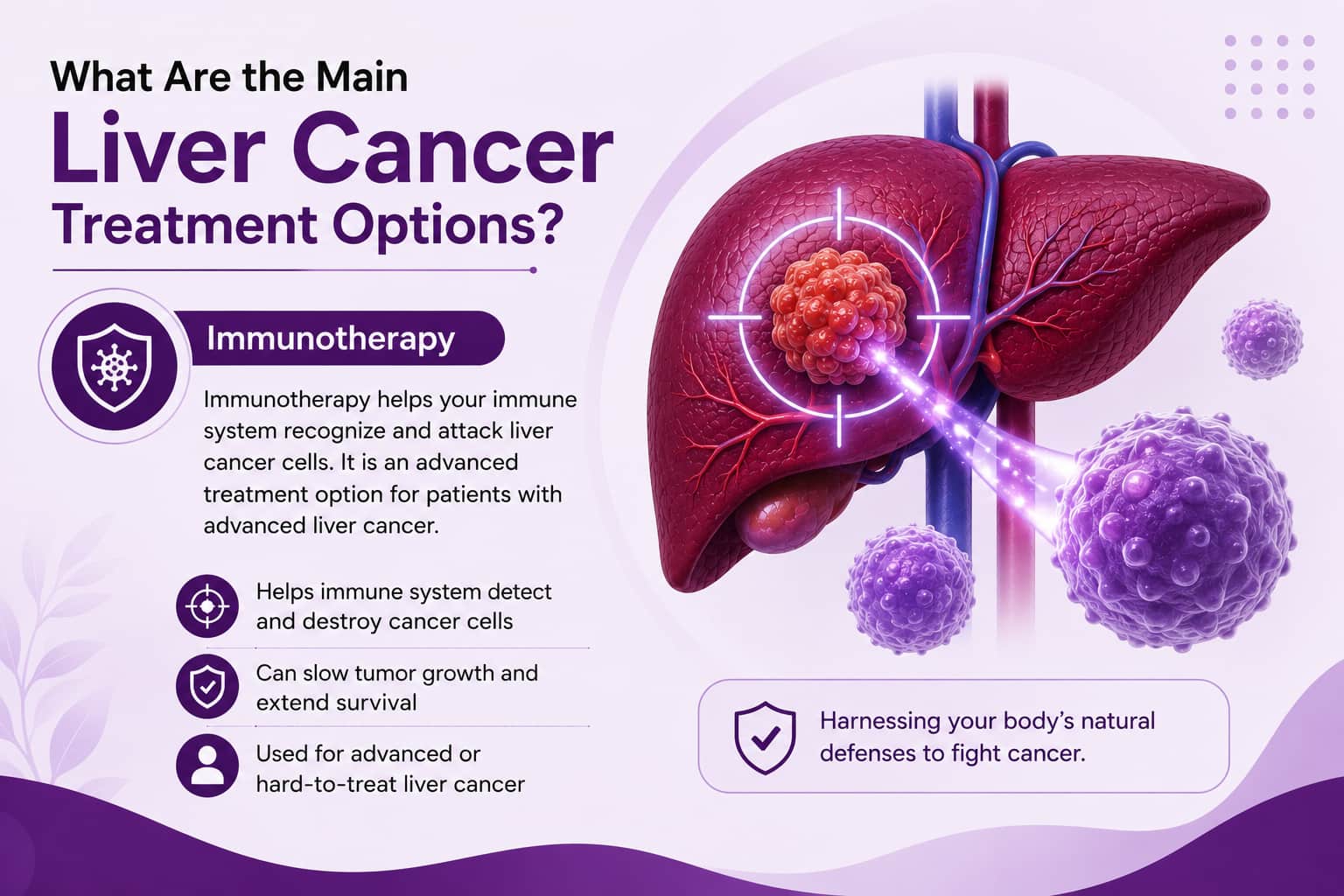 Immunotherapy