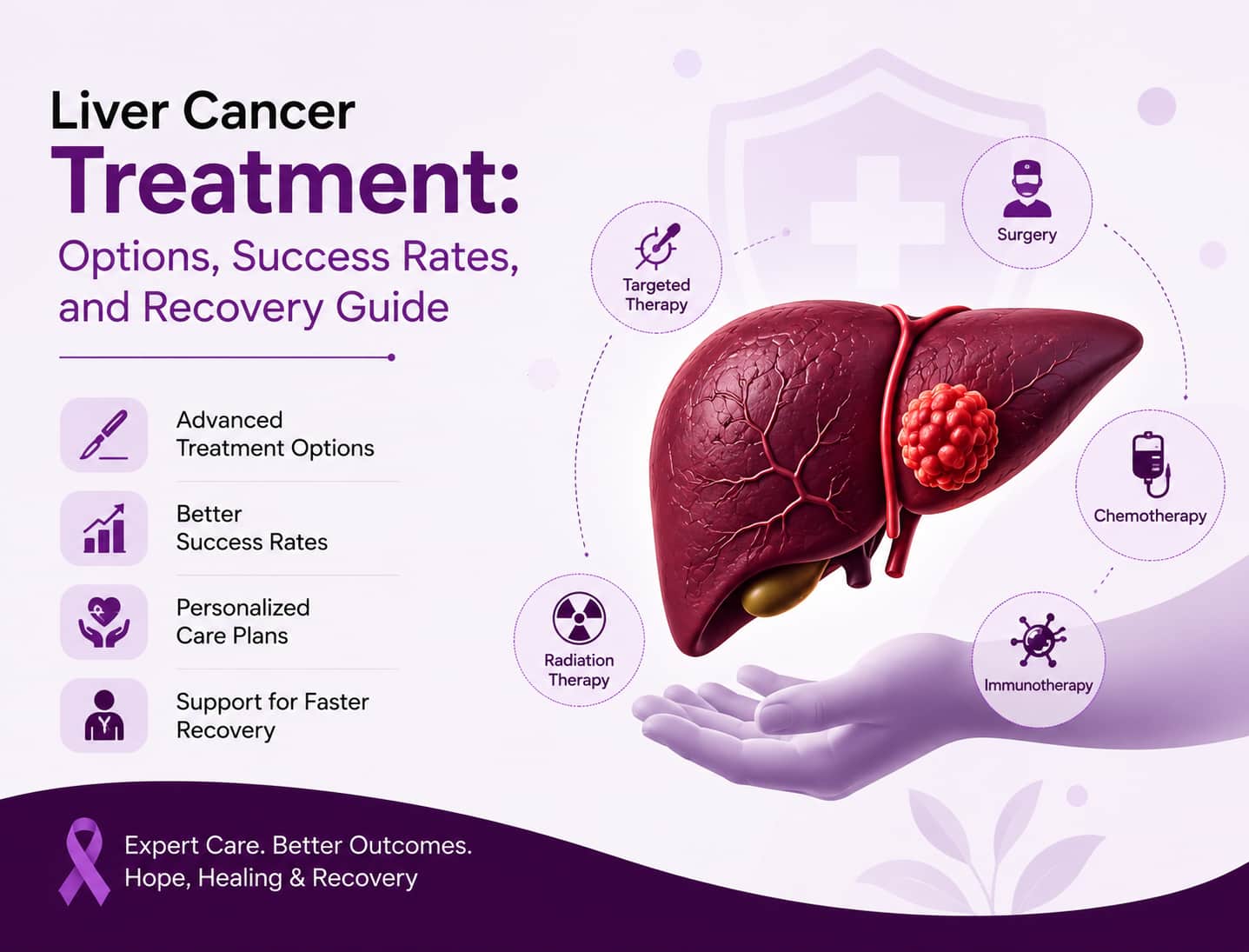 Liver Cancer Treatment