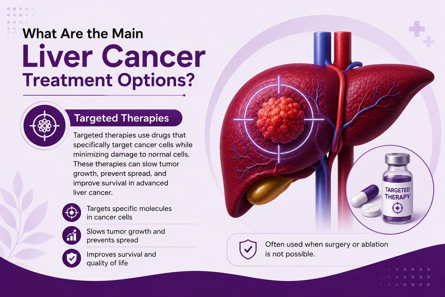 Targeted Therapies