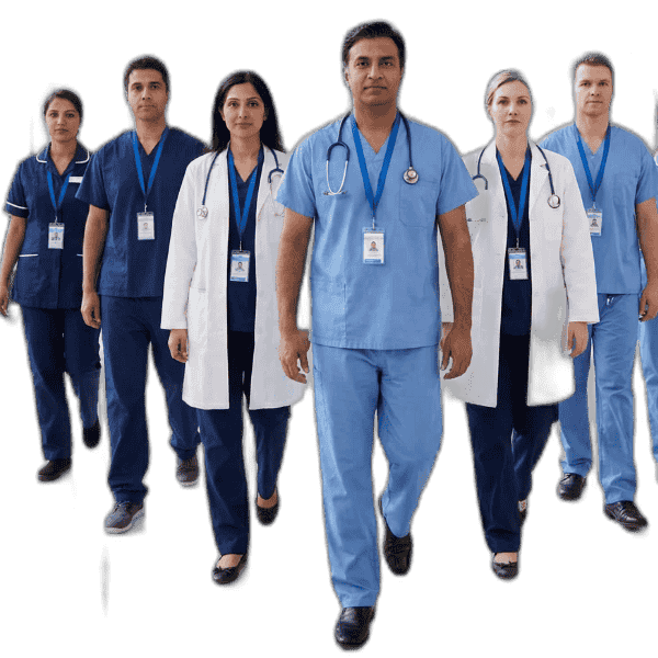 Medical Team