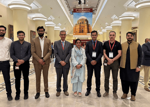 24thShaukatKhanumCancerSymposium
