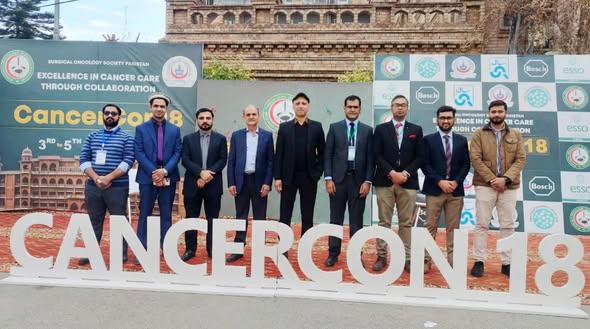 24thShaukatKhanumCancerSymposium