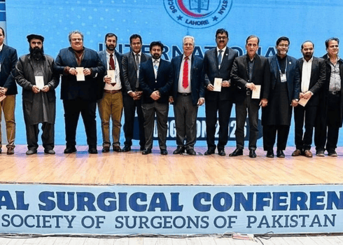 ERAS in Pancreaticoduodenectomy