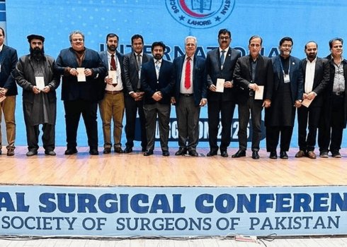 ERAS in Pancreaticoduodenectomy