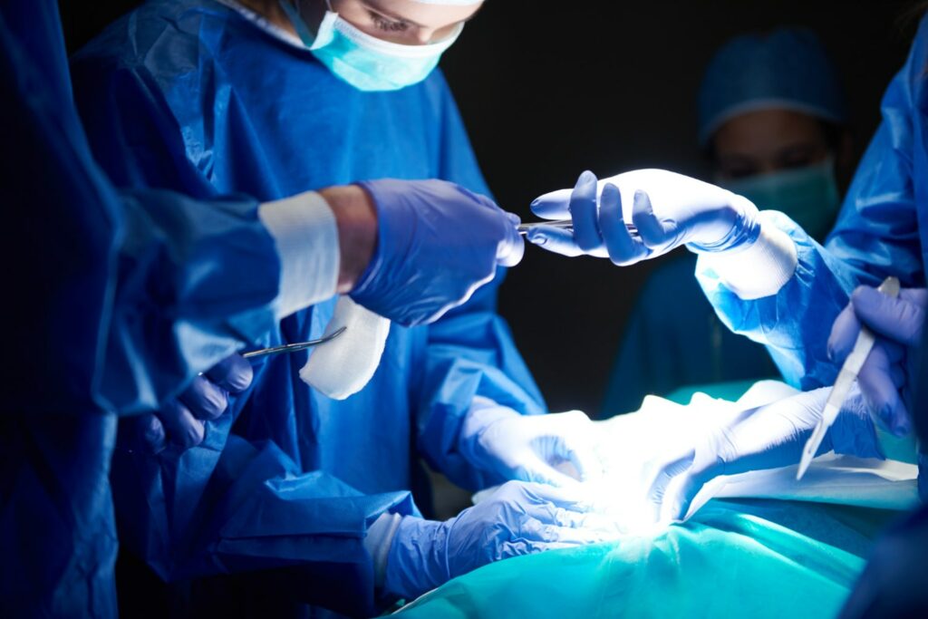 HPB Surgery Pakistan