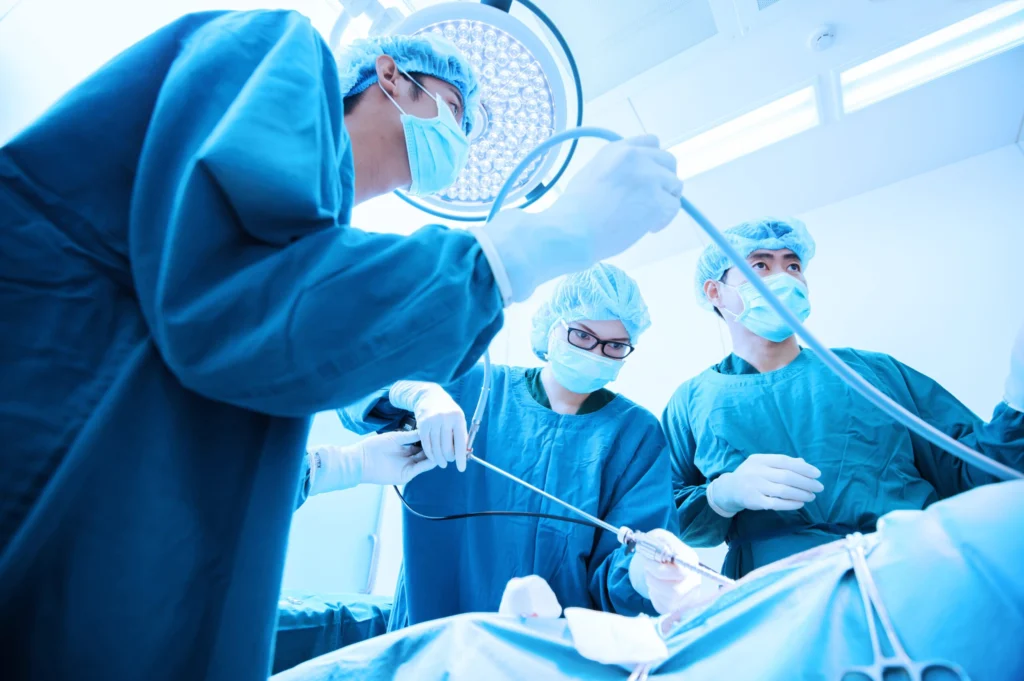 Best Gallbladder cancer surgery in Lahore, Pakistan